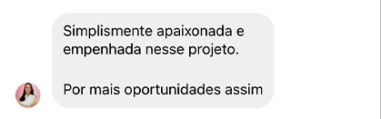 Comentário Lazulita
