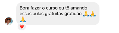 Comentário Lazulita